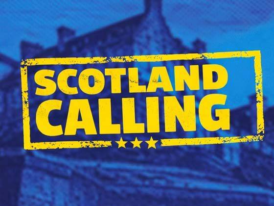 Scotland Calling 2026